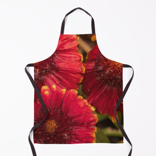 Item preview, Big Reds designed and sold by Marylou Badeaux.