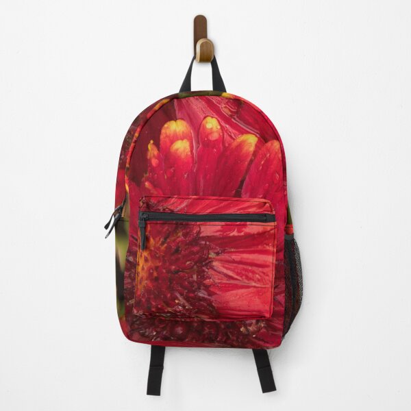 Item preview, Big Reds designed and sold by Marylou Badeaux.