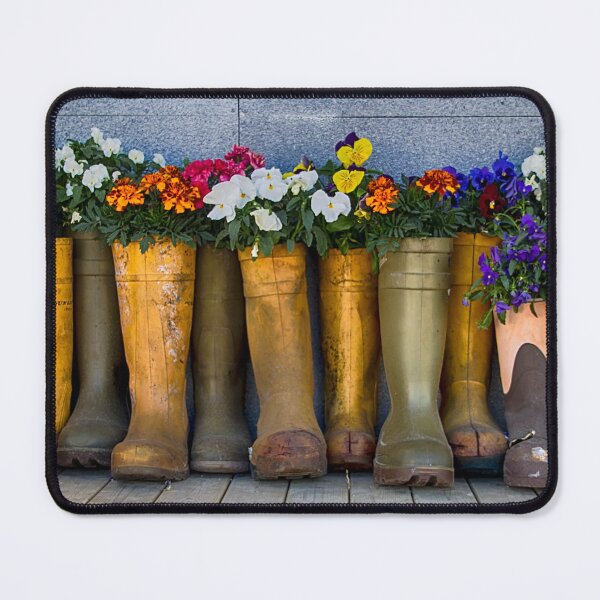 Item preview, Flowers on the Porch designed and sold by Marylou Badeaux.