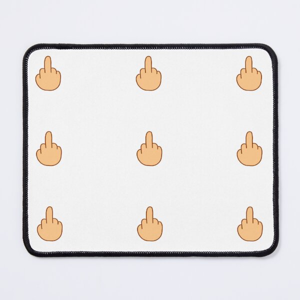 Item preview, Middle Finger  designed and sold by laaurenrcaast.