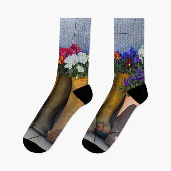 Item preview, Flowers on the Porch designed and sold by Marylou Badeaux.
