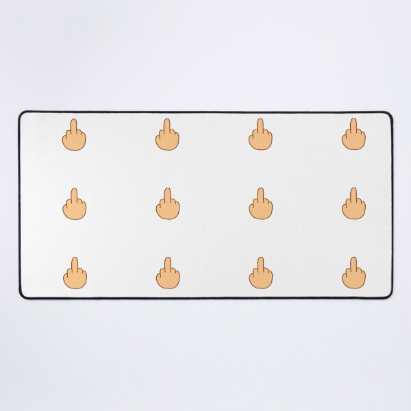 Item preview, Middle Finger  designed and sold by laaurenrcaast.