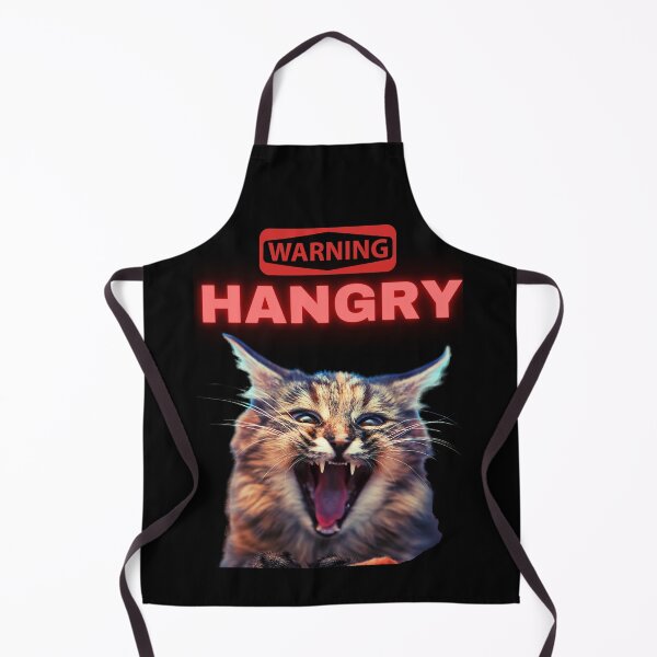 Item preview, Hangry designed and sold by Planet Agora.
