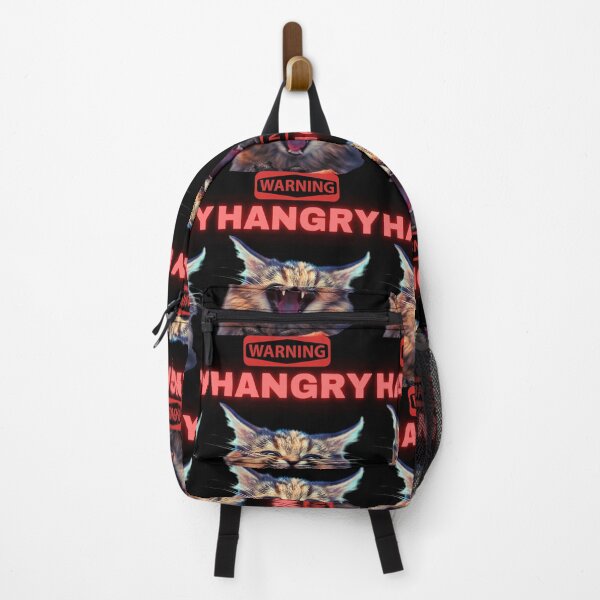 Item preview, Hangry designed and sold by Planet Agora.