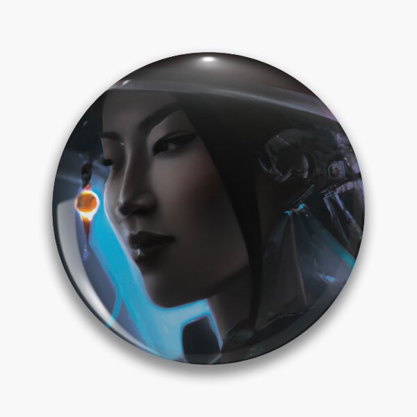 Item preview, Interplanetary Explorer designed and sold by marrellin.