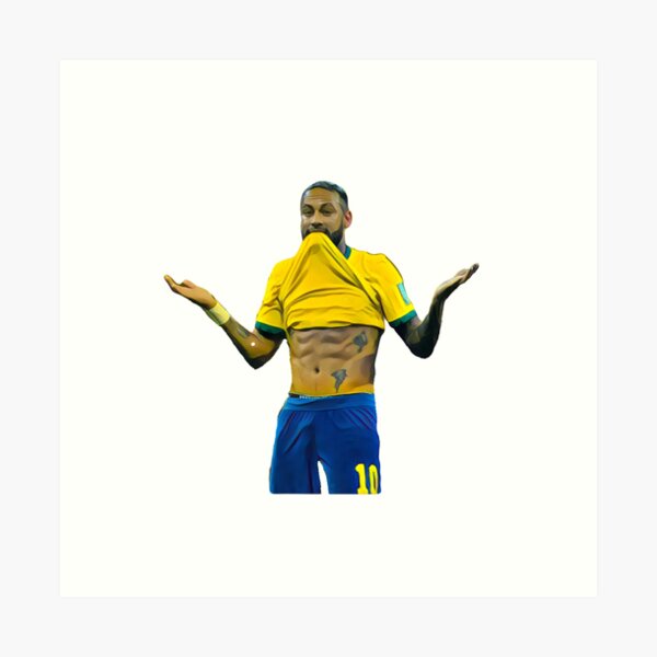 Item preview, neymar jr designed and sold by Friartown and more.