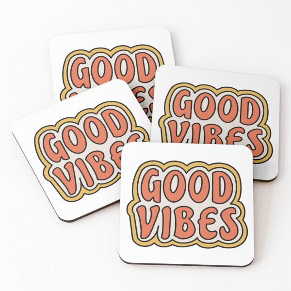 Item preview, Good Vibes designed and sold by laaurenrcaast.