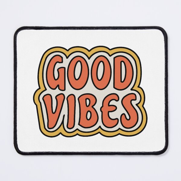 Item preview, Good Vibes designed and sold by laaurenrcaast.