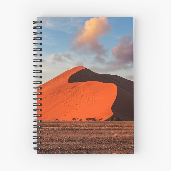 Item preview, Dunes of Sossusvlei designed and sold by Marylou Badeaux.