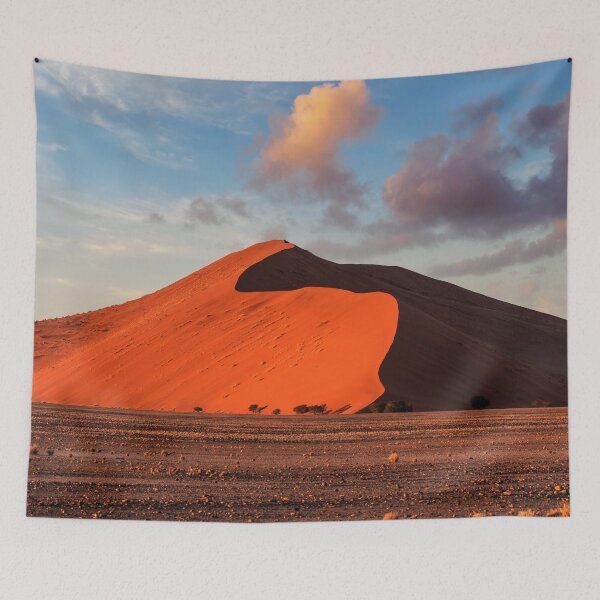 Item preview, Dunes of Sossusvlei designed and sold by Marylou Badeaux.