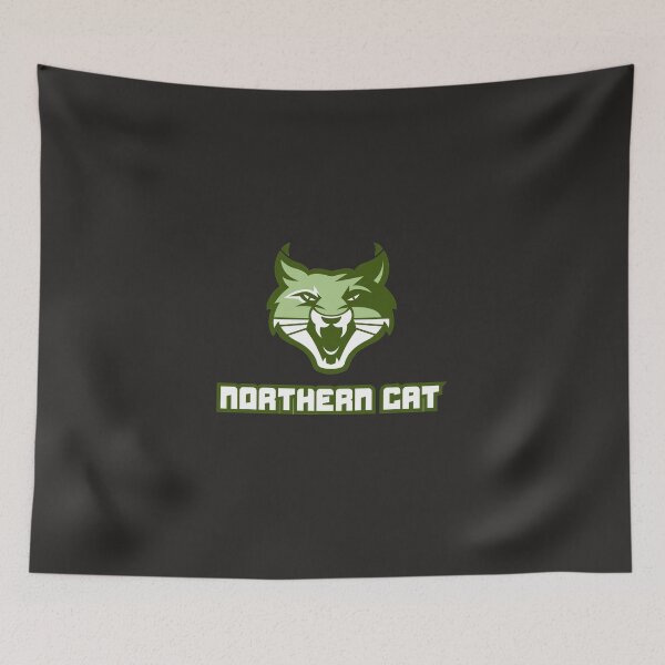 Item preview, Nothern cat designed and sold by RavinduDilupa.