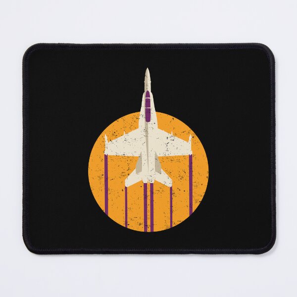 Item preview, F-18 Hornet Jet Fighter Airplane designed and sold by danchampagne.