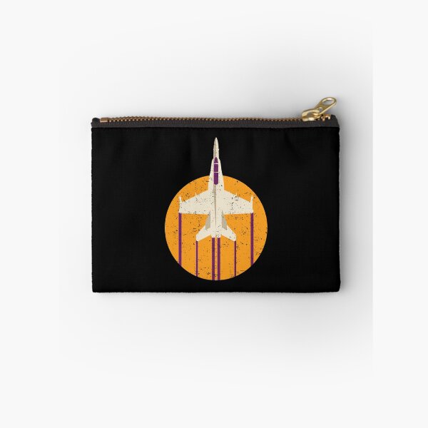Item preview, F-18 Hornet Jet Fighter Airplane designed and sold by danchampagne.