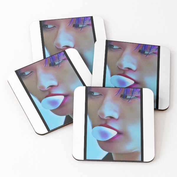 Item preview, Lee Know  designed and sold by PurrfectPixels.