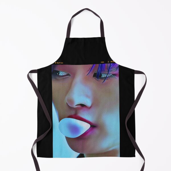 Item preview, Lee Know designed and sold by PurrfectPixels.