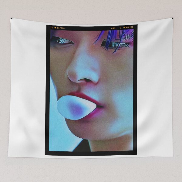 Item preview, Lee Know  designed and sold by PurrfectPixels.