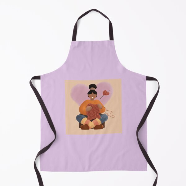 Item preview, Best Knitting Mom Ever designed and sold by Lilieae.