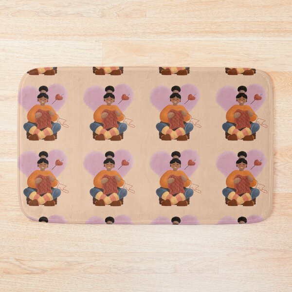 Item preview, Best Knitting Mom Ever designed and sold by Lilieae.