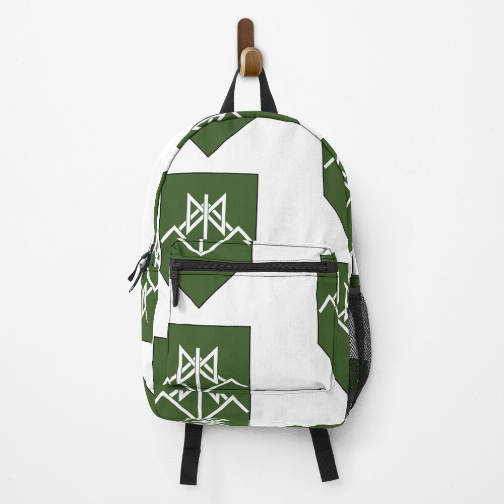 Artikel-Vorschau von Rucksack, designt und verkauft von TalionDesign.