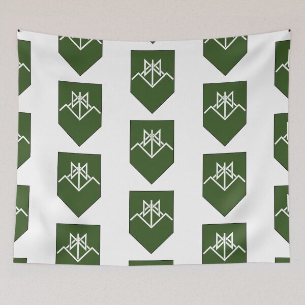 Item preview, Hold of Aldinngard designed and sold by Talion Design.