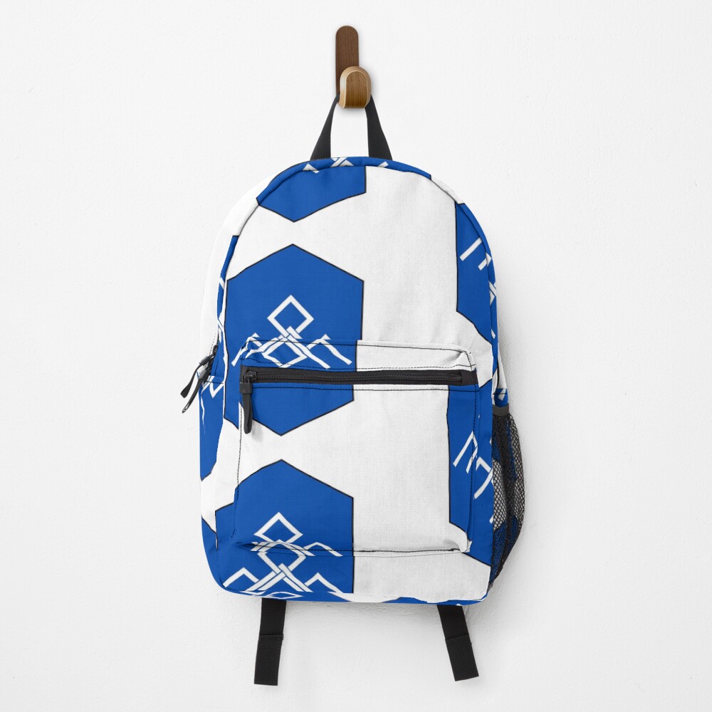 Artikel-Vorschau von Rucksack, designt und verkauft von TalionDesign.