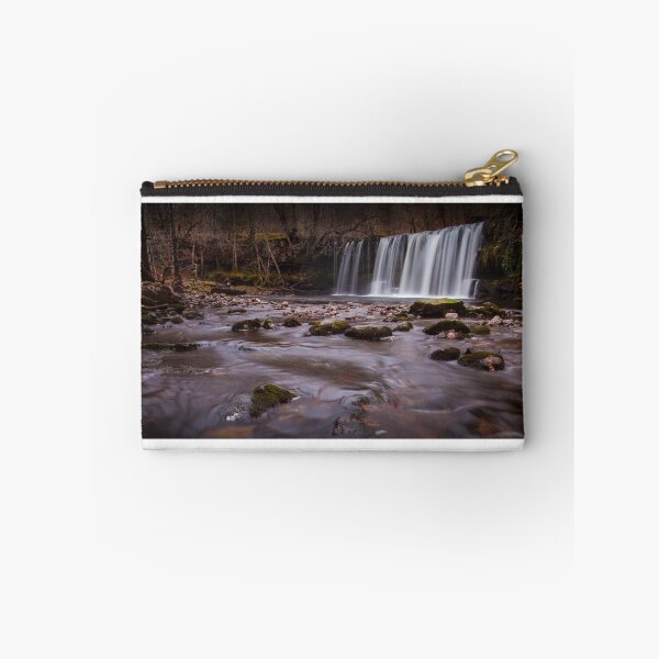 Item preview, Sgwd Ddwli Uchaf waterfalls South Wales designed and sold by Leighton Collins.
