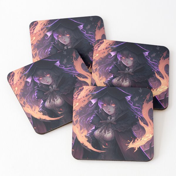 Item preview, Dark Magician's Apprentice designed and sold by Space Frog Art ⭐⭐⭐⭐⭐.