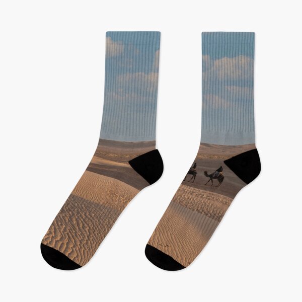 Item preview, The Mighty Sahara designed and sold by Marylou Badeaux.