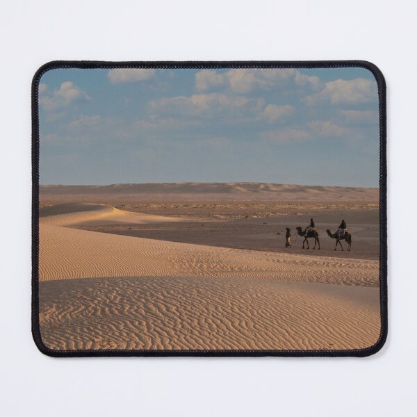 Item preview, The Mighty Sahara designed and sold by Marylou Badeaux.