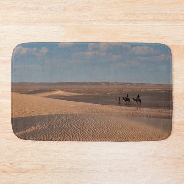 Item preview, The Mighty Sahara designed and sold by Marylou Badeaux.