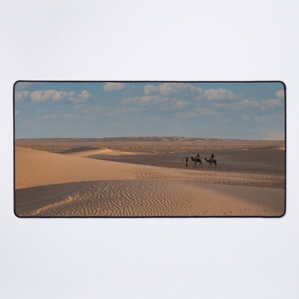 Item preview, The Mighty Sahara designed and sold by Marylou Badeaux.