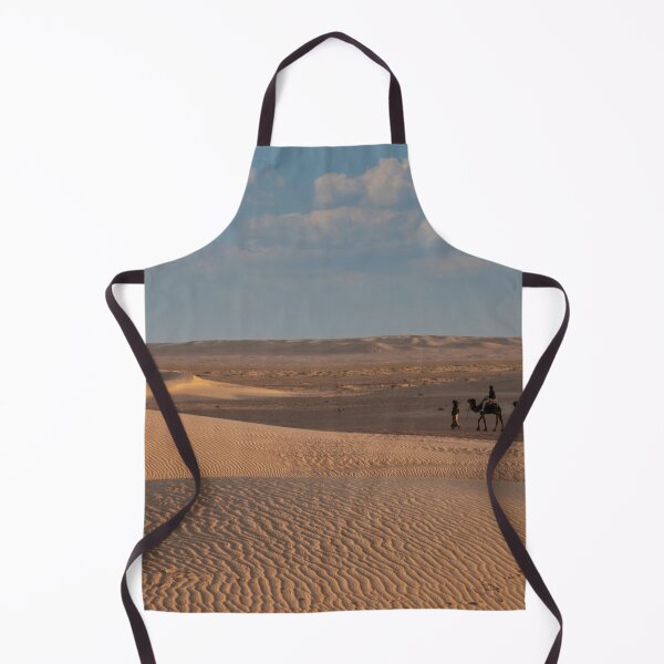 Item preview, The Mighty Sahara designed and sold by Marylou Badeaux.