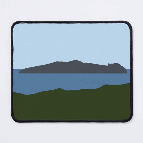 Item preview, Sleeping Giant designed and sold by ironygal.