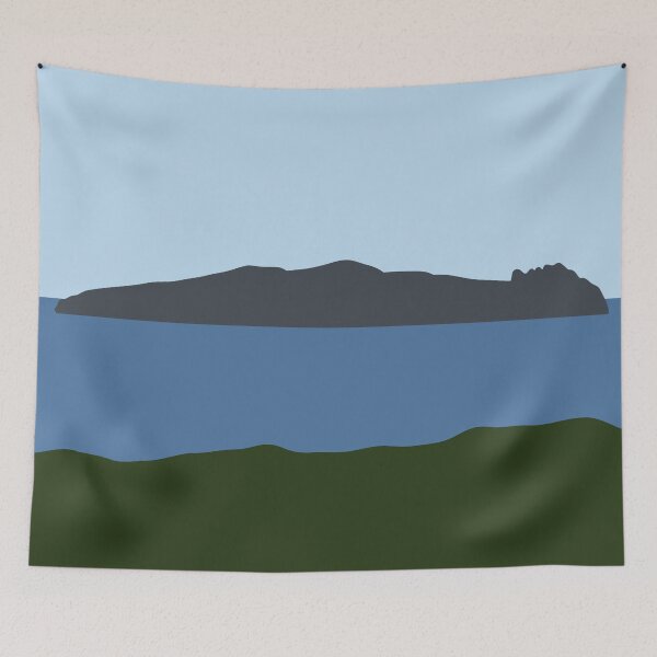 Item preview, Sleeping Giant designed and sold by ironygal.