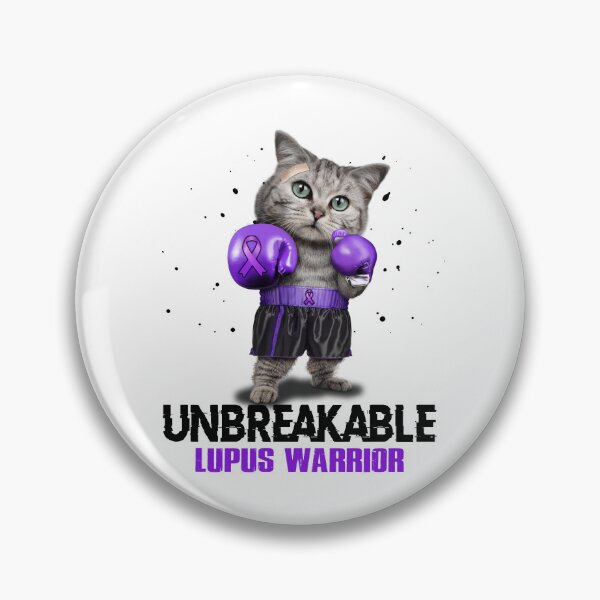 Artikelvorschau, Lupus-Krieger - UNZERBRECHLICH - Lupus-Band entworfen und verkauft von EdithShop59.