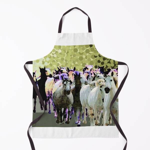 Item preview, Field of Horse designed and sold by Santuglobal.