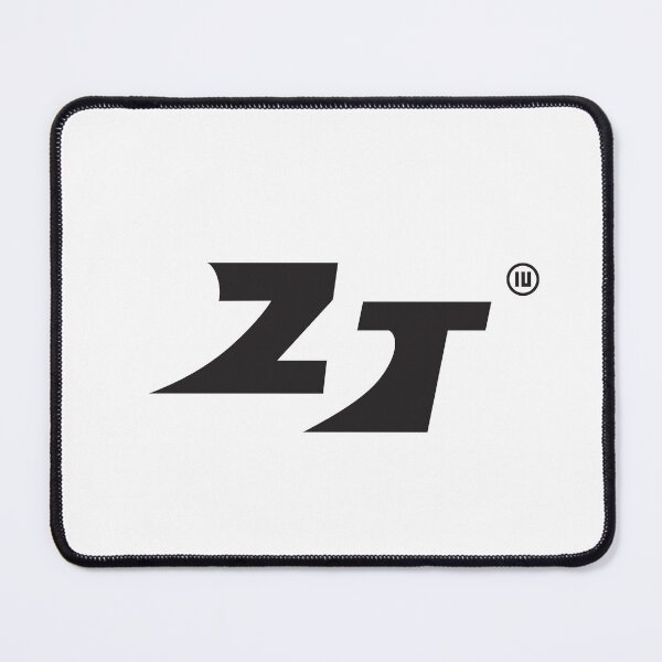 Item preview, ZT Initials You designed and sold by NorasetKunjara.