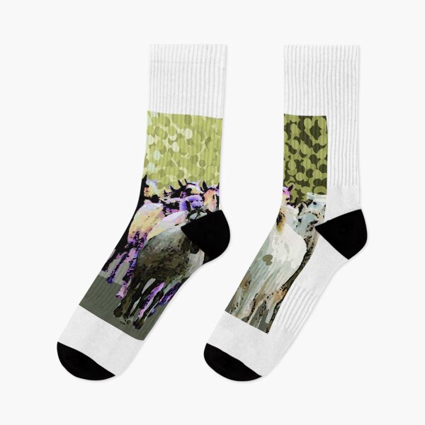 Item preview, Field of Horse designed and sold by Santuglobal.