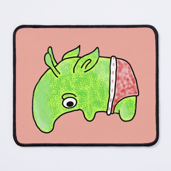 Artikelvorschau, Alien pig baby entworfen und verkauft von Beanfox.