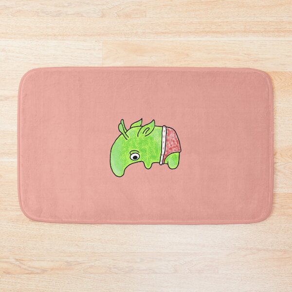 Item preview, Alien pig baby designed and sold by Beanfox.