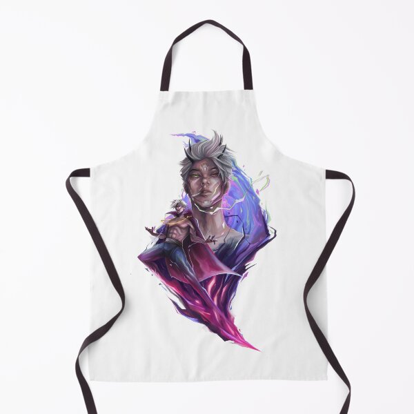 Item preview, The Mad Demon designed and sold by voEROS.