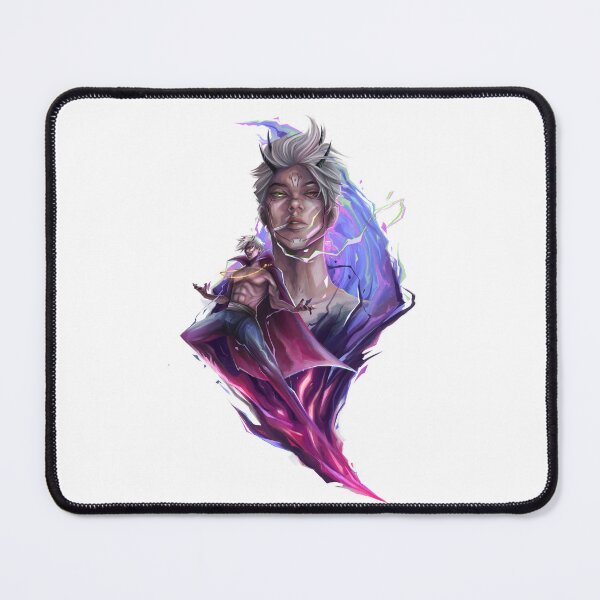 Item preview, The Mad Demon designed and sold by voEROS.