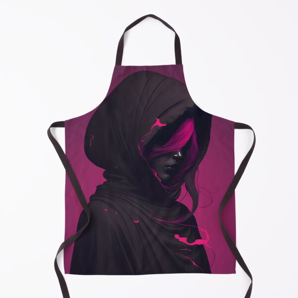 Item preview, mysterious girl designed and sold by ManoloB.