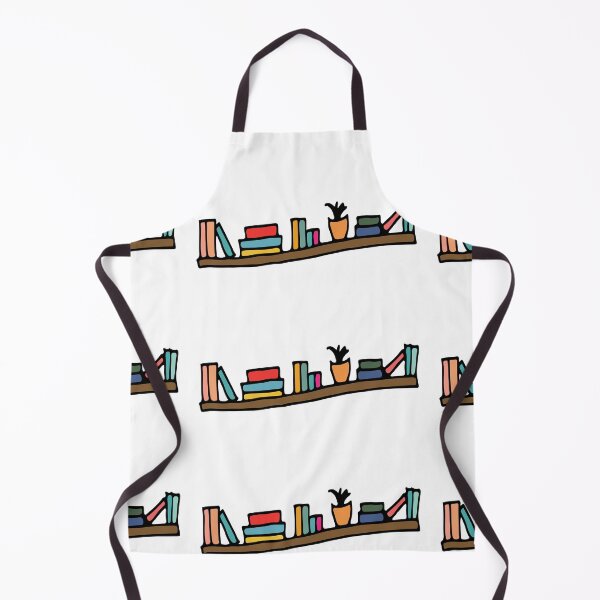Item preview, Bookshelf  designed and sold by ErinLP.