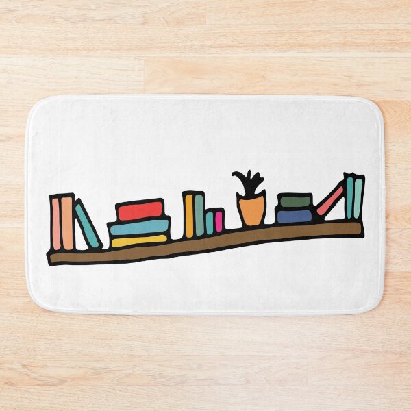 Item preview, Bookshelf  designed and sold by ErinLP.