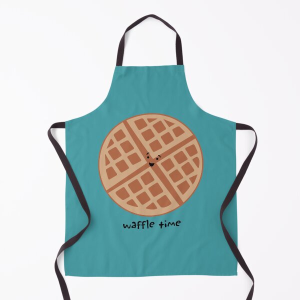 Item preview, Waffle Time designed and sold by kspfeif.