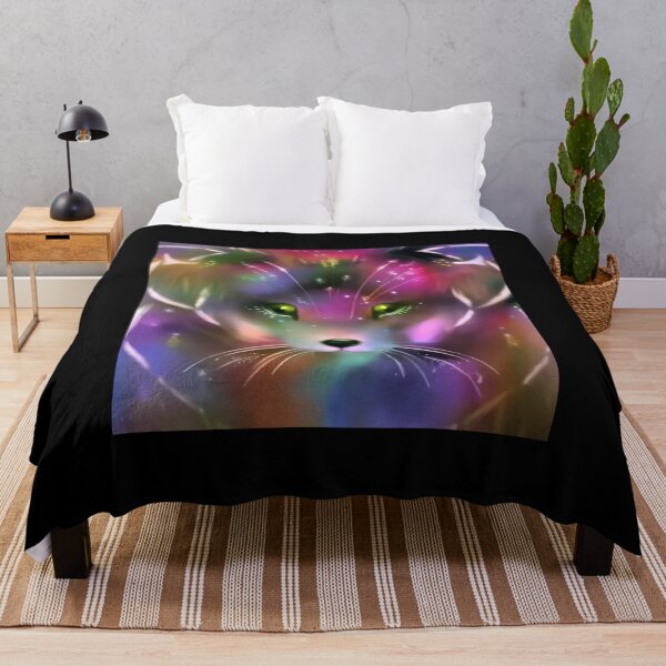 Item preview, Fox designed and sold by Holohydra.