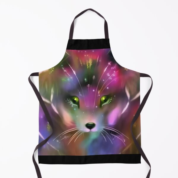 Item preview, Fox designed and sold by Holohydra.