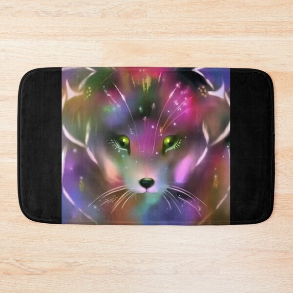 Item preview, Fox designed and sold by Holohydra.
