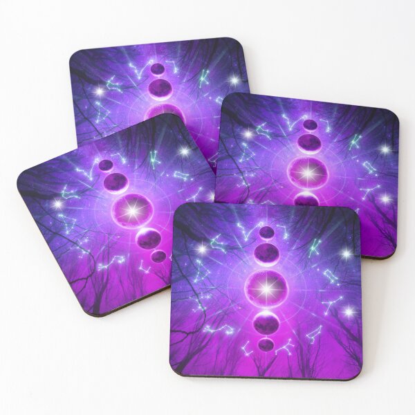 Item preview, Triple Moon Goddess designed and sold by Edenglow Prints & Peculiars.